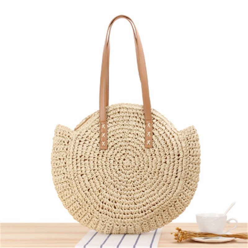 Women's Beach Bag