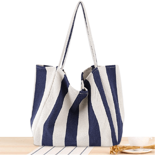 Canvas Tote Bag